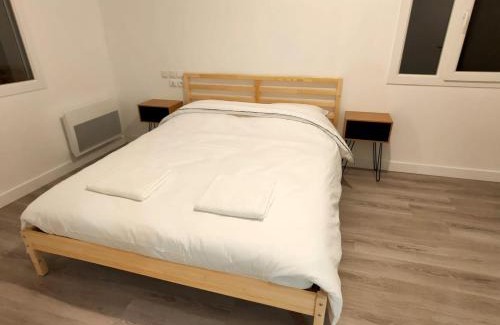 La Bouexiere House | Gîte La Perrière Zen