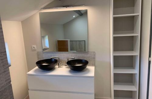 Creon-dArmagnac House | gîte la petite ferme Peyre