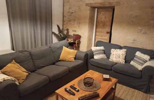 Septfonds House | Gîte La Petite Longère