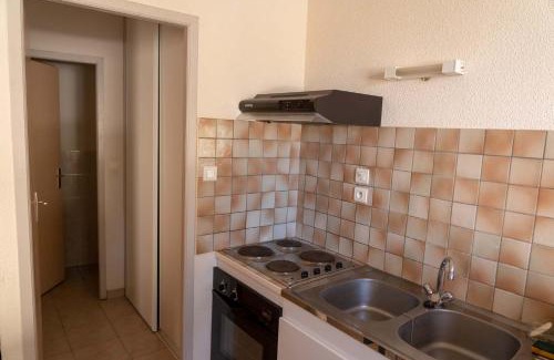 Fosse Apartment | Gîte La Place