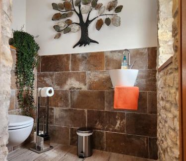 Colombe-la-Fosse House | Gîte La Remise