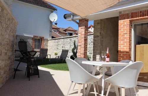 Colombe-la-Fosse House | Gîte La Remise