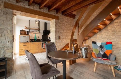 Colombe-la-Fosse House | Gîte La Remise