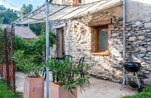 Chamborigaud House | Gîte La Ribeyrette