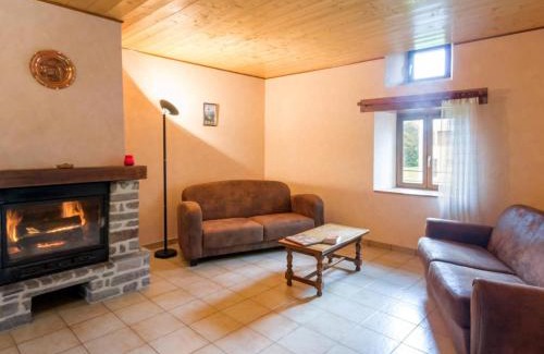 Sauvain House | Gîte La Roue 6 pers, cheminée, animaux admis - FR-1-496-42