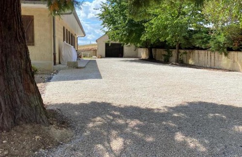 Montmirail House | Gîte La Sablière de Tigecourt