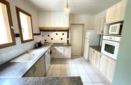 Carlux House | Gîte La Sarrazine - Dordogne