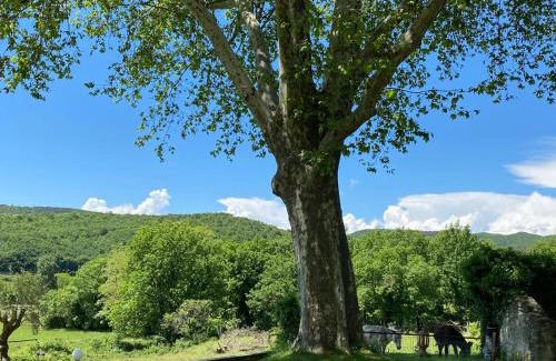 Le Poet-Laval House | Gîte la vie est belle