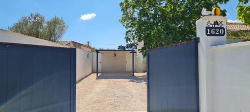 Cardet House | Gîte La Volière