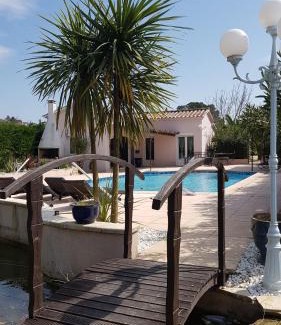 Cardet House | Gîte La Volière