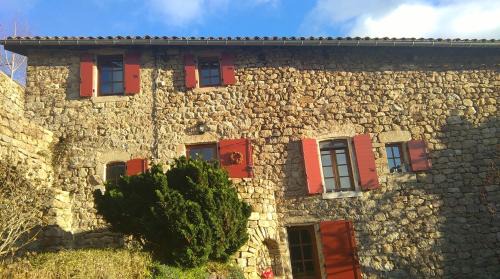 Laboule House | Gîte Laboule pour 4 personnes