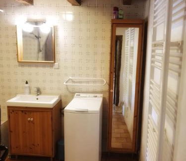 Conne-de-Labarde House | Gîte Laudogne