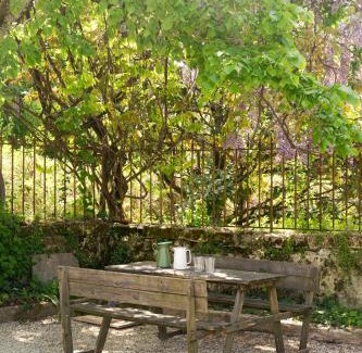 Capian House | Gîte Lavande 2 à 3 personnes