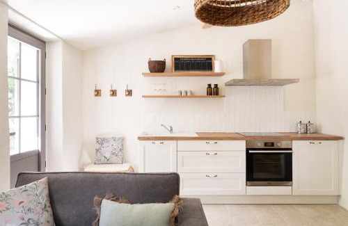 Capian House | Gîte Lavande 2 à 3 personnes