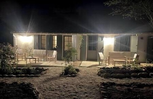 Capian Apartment | Gîte Lavande 2 to 3 persons