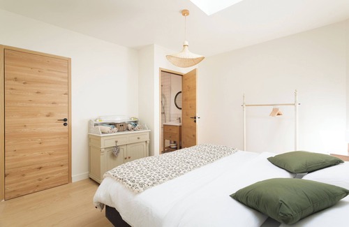 Capian Apartment | Gîte Lavande 2 to 3 persons