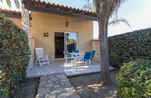 Roquefort-des-Corbieres House | Gîte Le 347