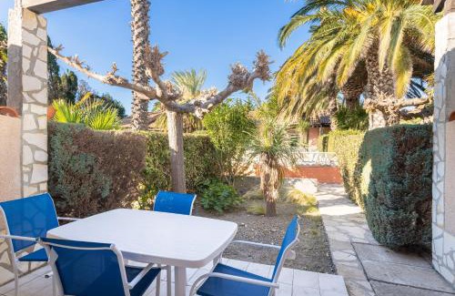 Roquefort-des-Corbieres Apartment | Gîte Le 881