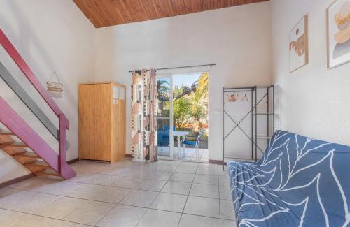 Roquefort-des-Corbieres Apartment | Gîte Le 881