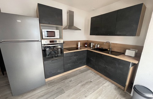 Ballan-Mire House | Gîte Le Ballandeau