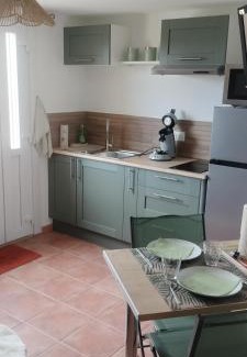 Montels Apartment | Gîte Le Bellevue