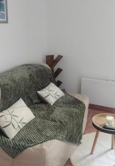 Montels Apartment | Gîte Le Bellevue