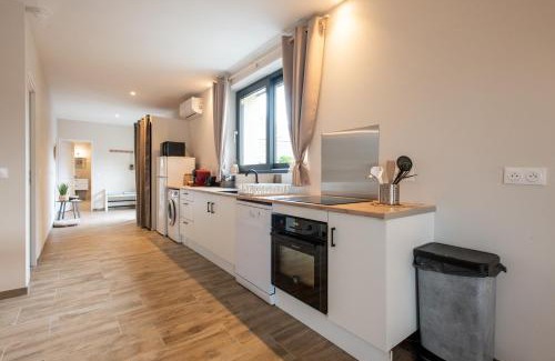 Millencourt-en-Ponthieu House | Gîte le Clos Saint-Martin - Avec jacuzzi