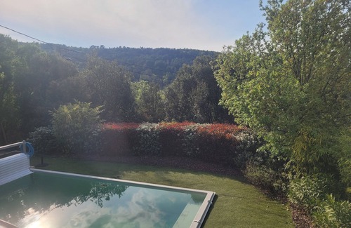 Salavas House | Gîte le Cabanon