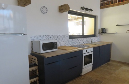 Normier House | Gîte Le Catalpa- vacation home