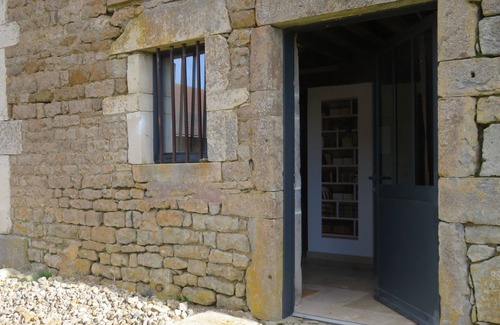 Normier House | Gîte Le Catalpa- vacation home