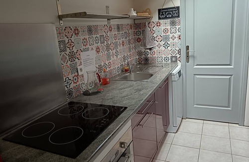 Le Gouray House | Gîte Le Cheval qui Rit Breton house in quiet hamlet Pets welcome