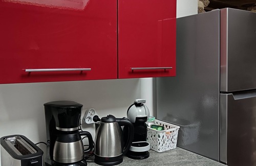 Le Gouray House | Gîte Le Cheval qui Rit Breton house in quiet hamlet Pets welcome