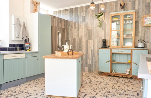 Villalbe Apartment | Gîte Le Couvent .