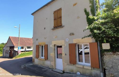 Tannay House | Gîte Le Délice