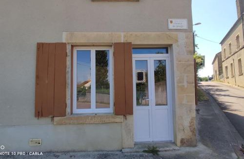 Tannay House | Gîte Le Délice