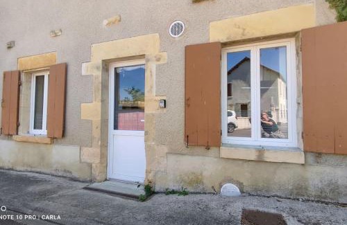 Tannay House | Gîte Le Délice