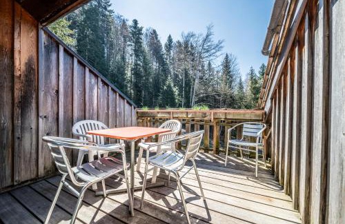 Bogeve Apartment | Gîte Le Jorat - Appartement C