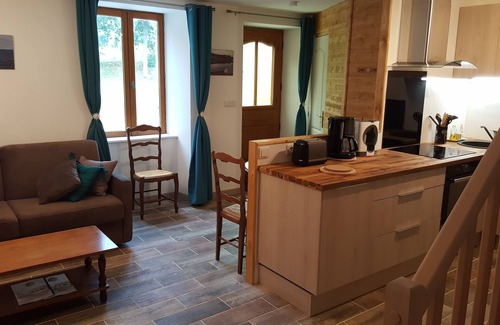 Sartilly-Baie-Bocage House | Gîte "le Marité", 4 people