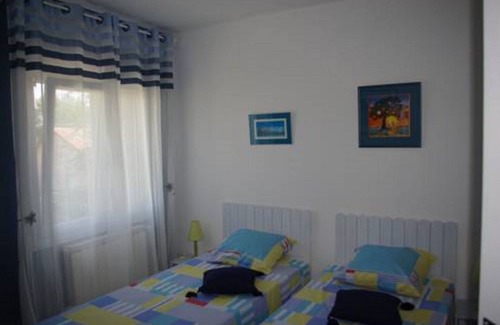 Pompignan House | Gîte "le Mas du Parterre"