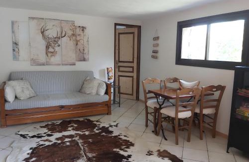 Beauvezer Apartment | Gîte Le Montagn'art