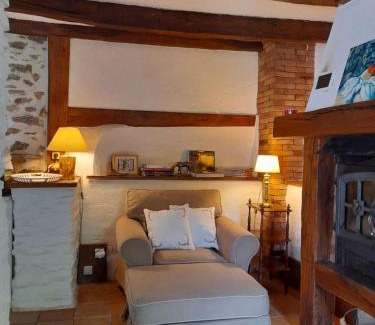 Troche House | Gîte le pré des Colombes