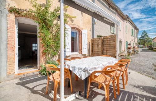 La Cassaigne House | Gîte Le Rosier - Gîte À La Ferme