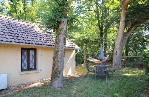 Sommecaise House | Gîte le "Safari" SPA, animals near Guedelon, St Fargeau, Toucy