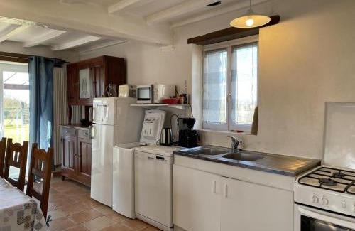 Saint-Genest House | Gîte Le Tigoulet : Confort et Charme au Vert - FR-1-489-562