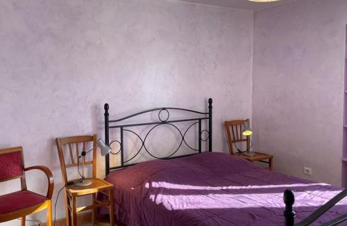 Saint-Genest House | Gîte Le Tigoulet : Confort et Charme au Vert - FR-1-489-562