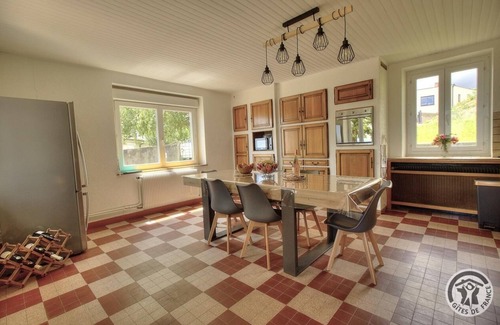 Chiroubles House | Gîte Le Tilleul - Chiroubles