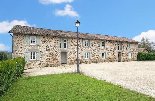 Saint-Mathieu House | Gîte Les Champs N°3