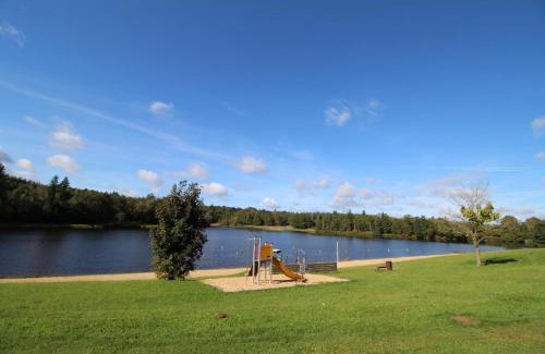 Saint-Mathieu House | Gîte Les Champs N°4