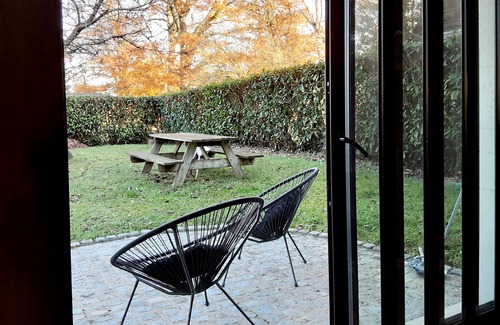 Vicheres House | Gîte les Charmes du Perche