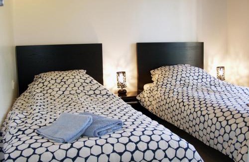 Bellegarde Apartment | Gîte Les Clapas